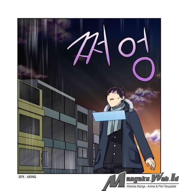 The Gamer Chapter 190 Gambar 39