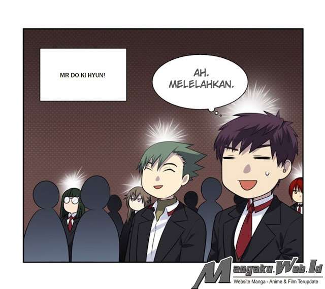 The Gamer Chapter 190 Gambar 4