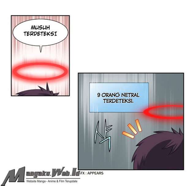 The Gamer Chapter 190 Gambar 41