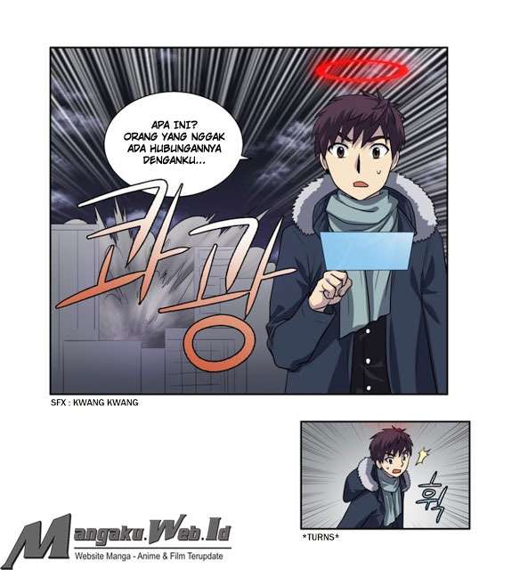 The Gamer Chapter 190 Gambar 43