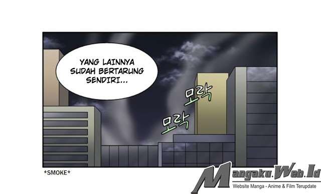 The Gamer Chapter 190 Gambar 44