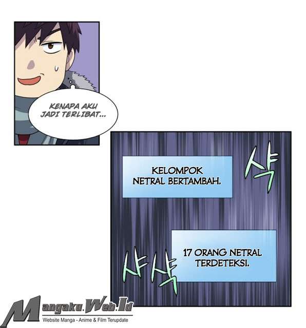 The Gamer Chapter 190 Gambar 45