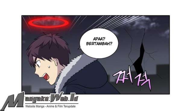 The Gamer Chapter 190 Gambar 46