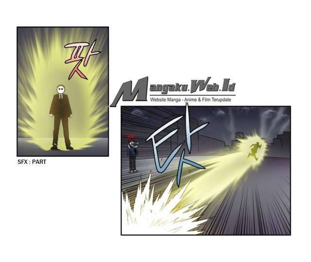 The Gamer Chapter 190 Gambar 48