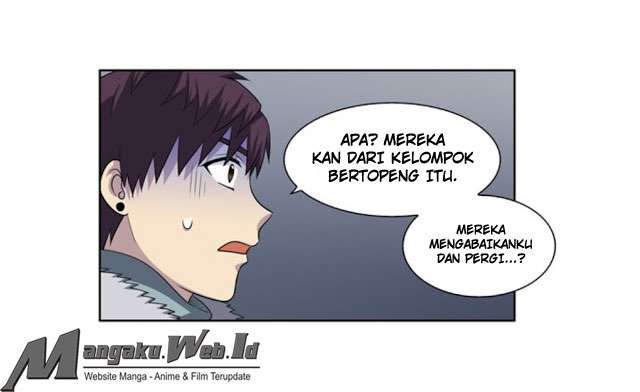 The Gamer Chapter 190 Gambar 49