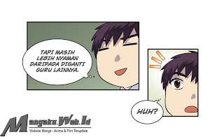 The Gamer Chapter 190 Gambar 5