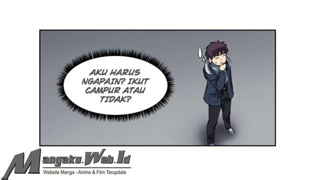 The Gamer Chapter 190 Gambar 50