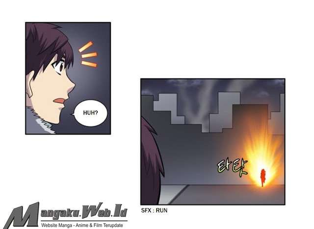 The Gamer Chapter 190 Gambar 51