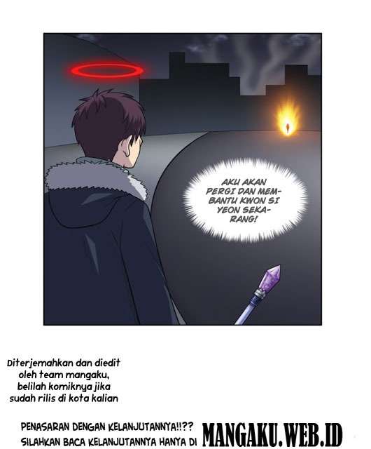 The Gamer Chapter 190 Gambar 55