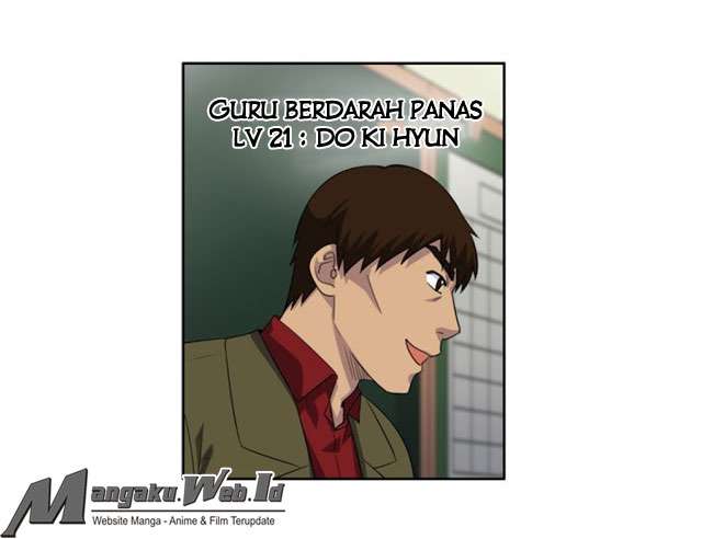 The Gamer Chapter 190 Gambar 6