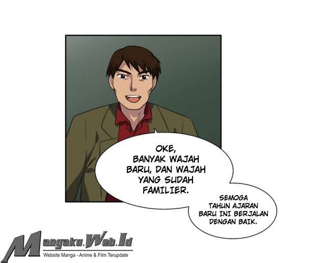 The Gamer Chapter 190 Gambar 8