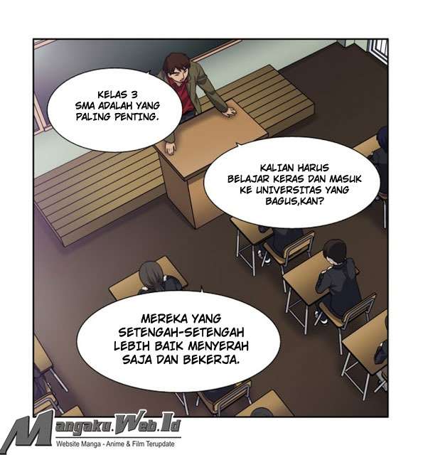 The Gamer Chapter 190 Gambar 9