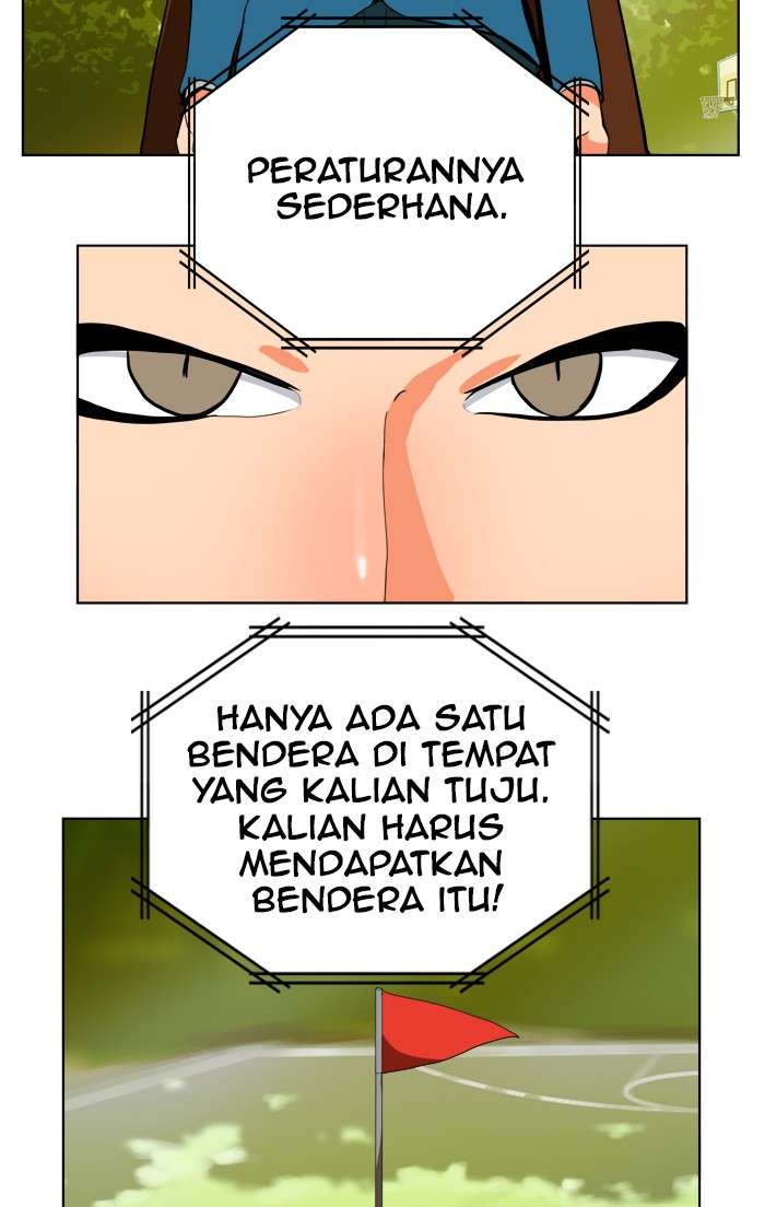 The God of High School Chapter 311 Gambar 4