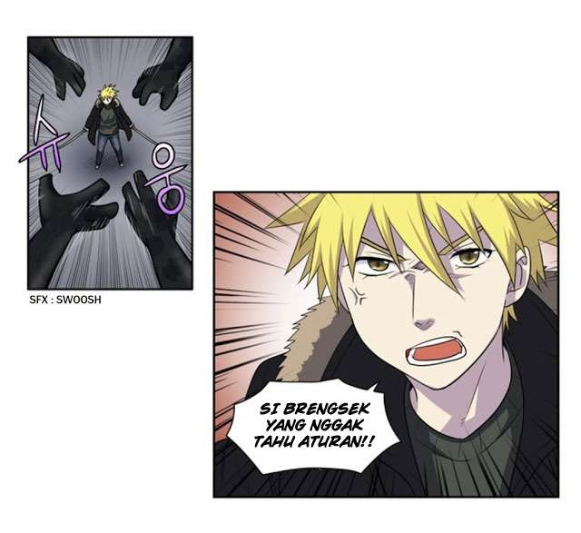 The Gamer Chapter 189 Gambar 13