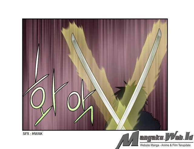 The Gamer Chapter 189 Gambar 14