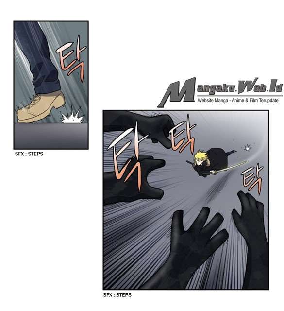 The Gamer Chapter 189 Gambar 15