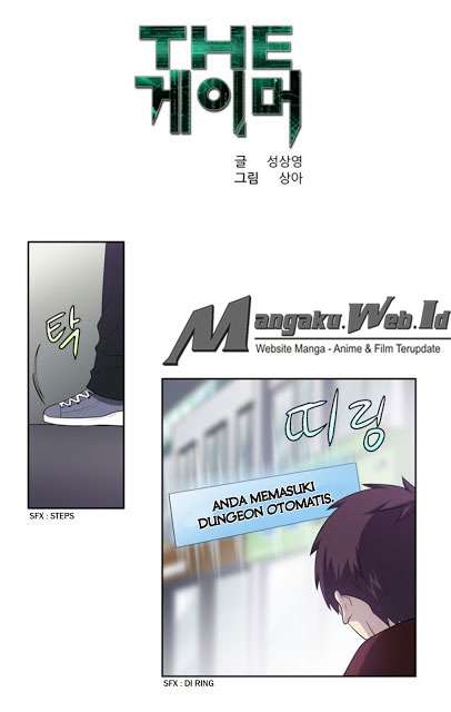 Baca The Gamer Chapter 189 Gambar 2