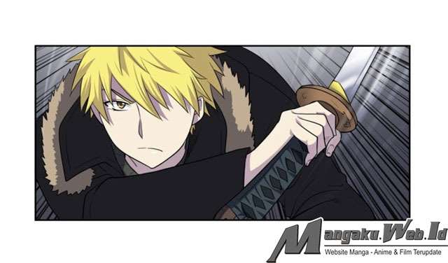 The Gamer Chapter 189 Gambar 20