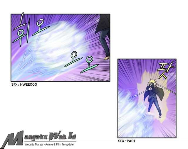 The Gamer Chapter 189 Gambar 27