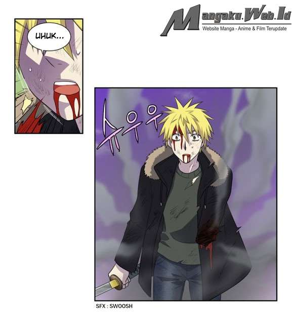 The Gamer Chapter 189 Gambar 29