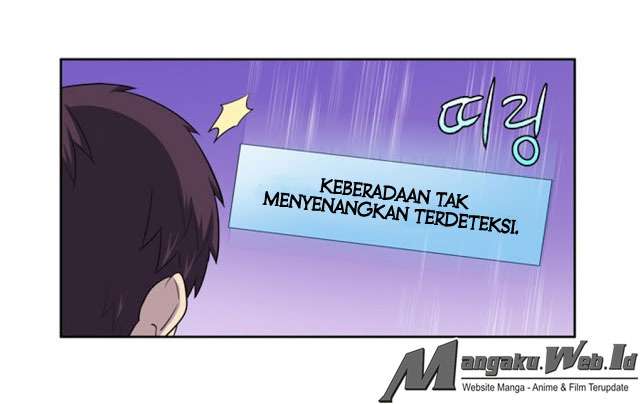 The Gamer Chapter 189 Gambar 32