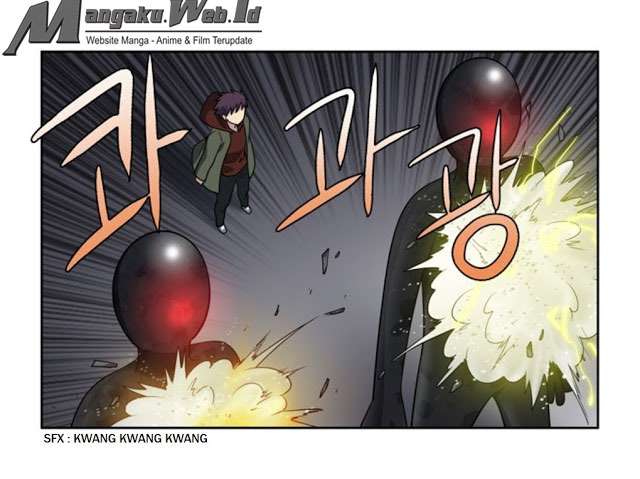 The Gamer Chapter 189 Gambar 34