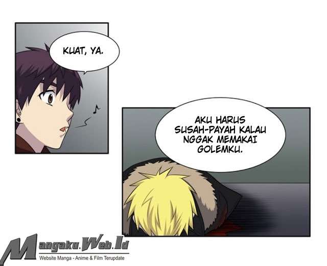 The Gamer Chapter 189 Gambar 35