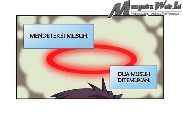The Gamer Chapter 189 Gambar 41