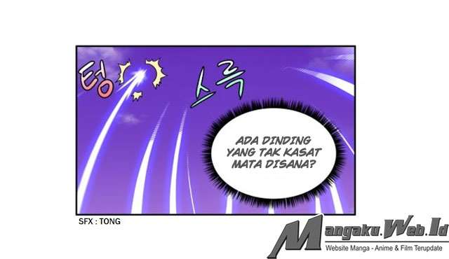 The Gamer Chapter 189 Gambar 45