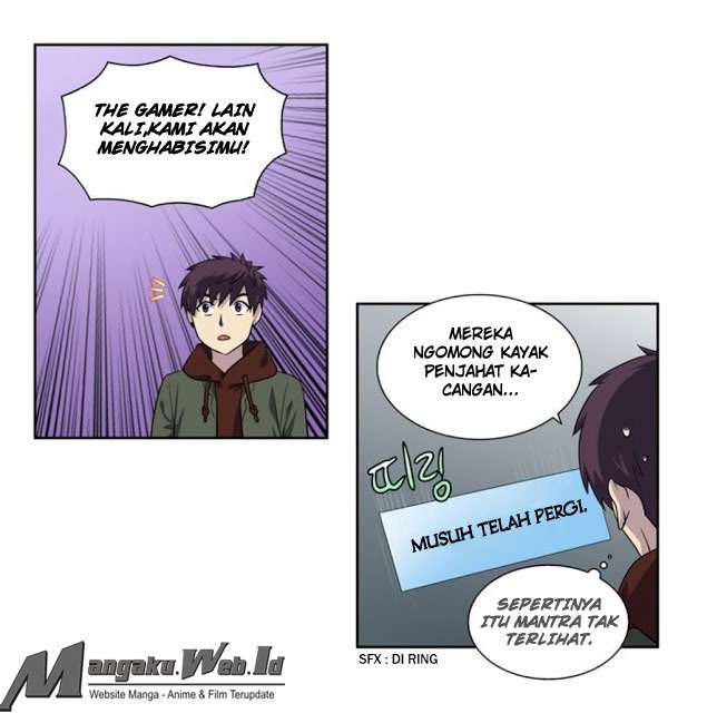 The Gamer Chapter 189 Gambar 46