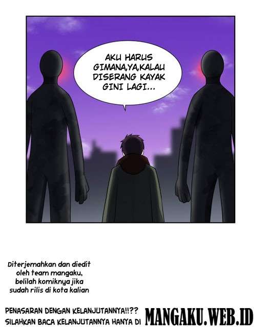 The Gamer Chapter 189 Gambar 48