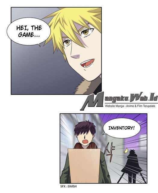 The Gamer Chapter 189 Gambar 7