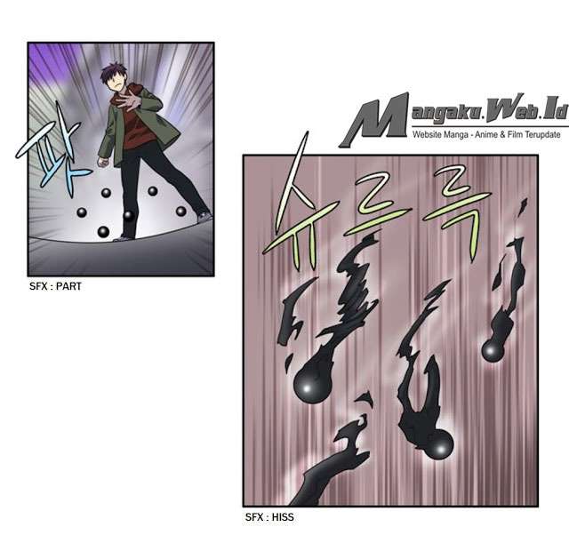 The Gamer Chapter 189 Gambar 9