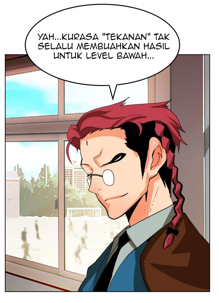 The God of High School Chapter 310 Gambar 17