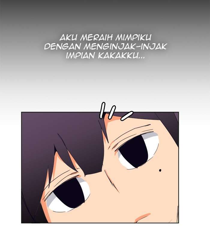 The God of High School Chapter 310 Gambar 37