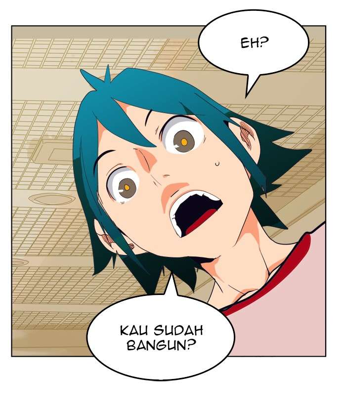 The God of High School Chapter 310 Gambar 38