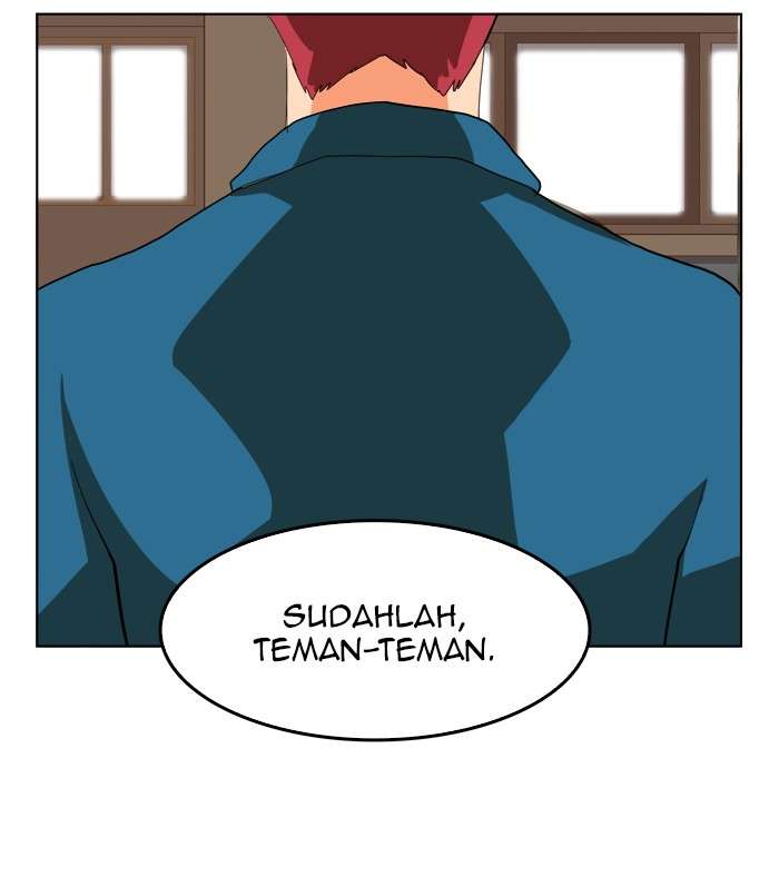 The God of High School Chapter 310 Gambar 4