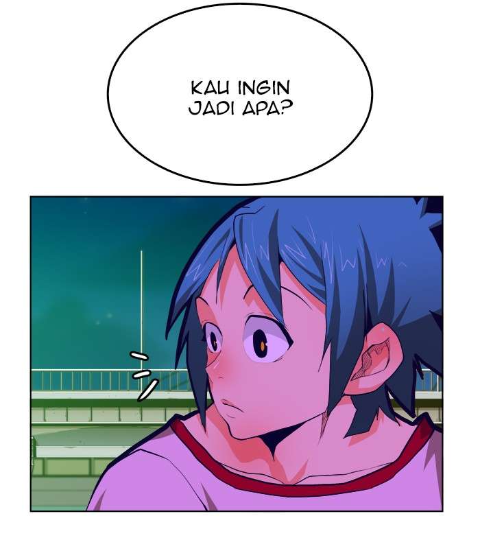 The God of High School Chapter 310 Gambar 75