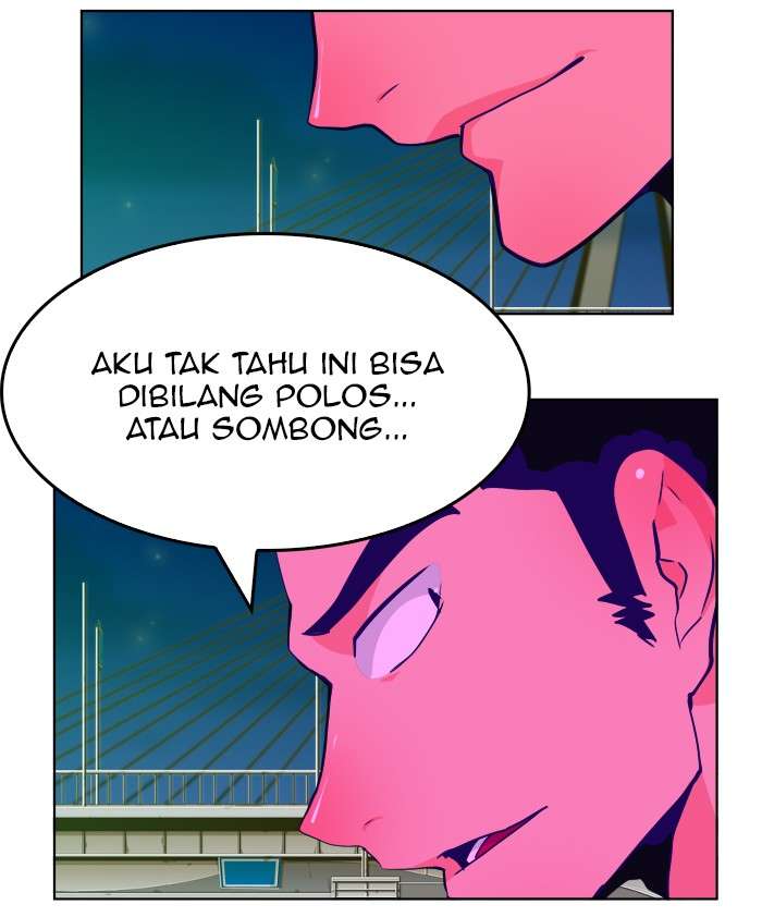 The God of High School Chapter 310 Gambar 79