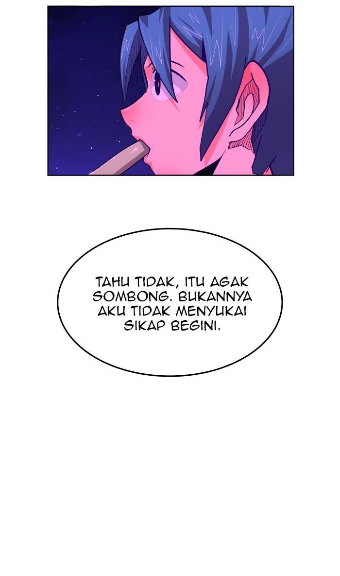 The God of High School Chapter 310 Gambar 81