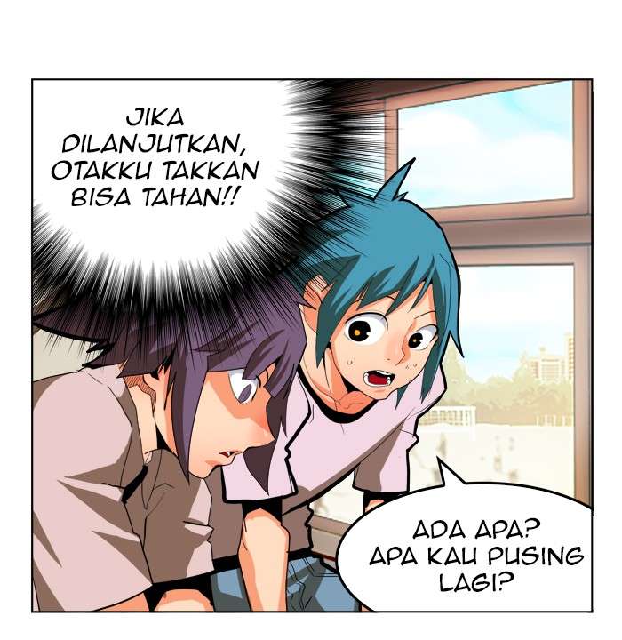 The God of High School Chapter 310 Gambar 9