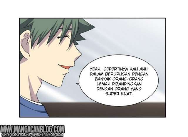 The Gamer Chapter 188 Gambar 19