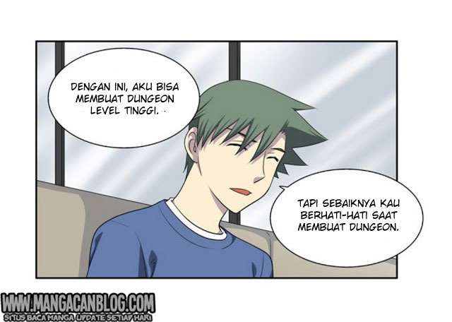 The Gamer Chapter 188 Gambar 25