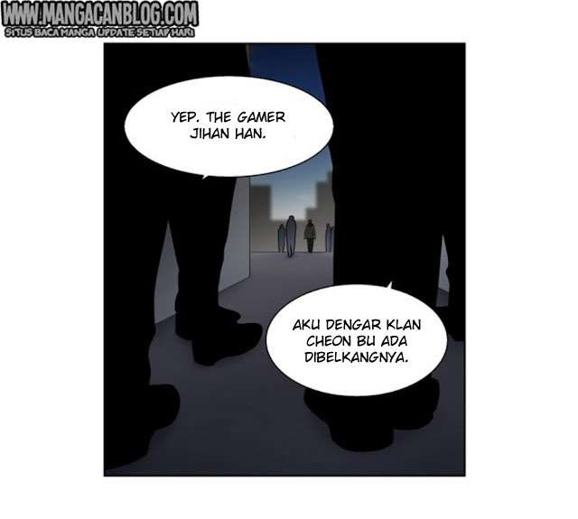 The Gamer Chapter 188 Gambar 33