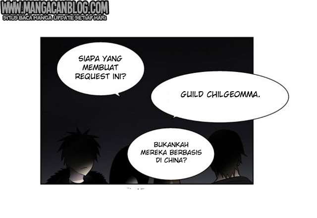 The Gamer Chapter 188 Gambar 35