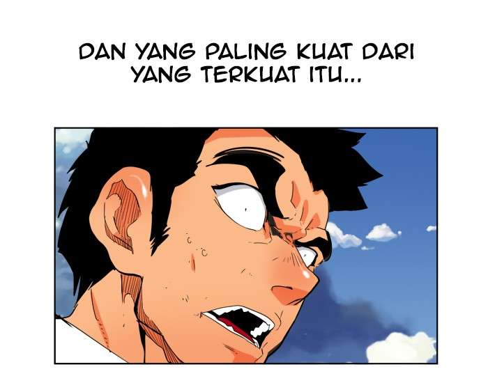 The God of High School Chapter 309 Gambar 10