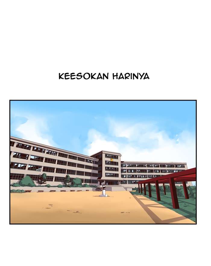 The God of High School Chapter 309 Gambar 25