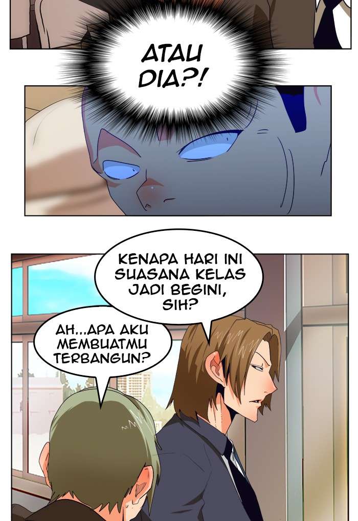 The God of High School Chapter 309 Gambar 46