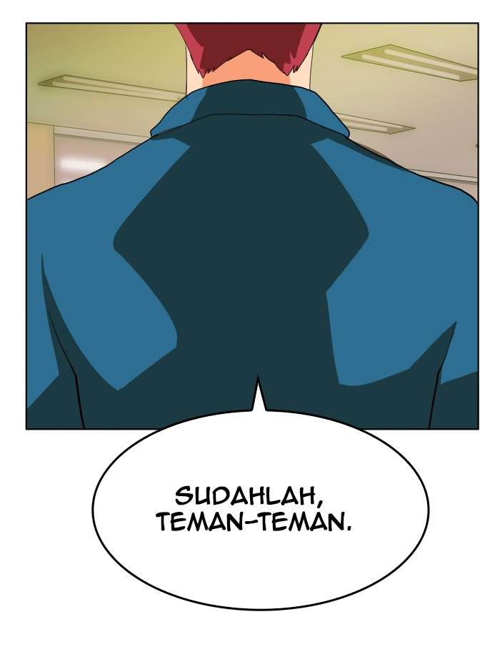 The God of High School Chapter 309 Gambar 76