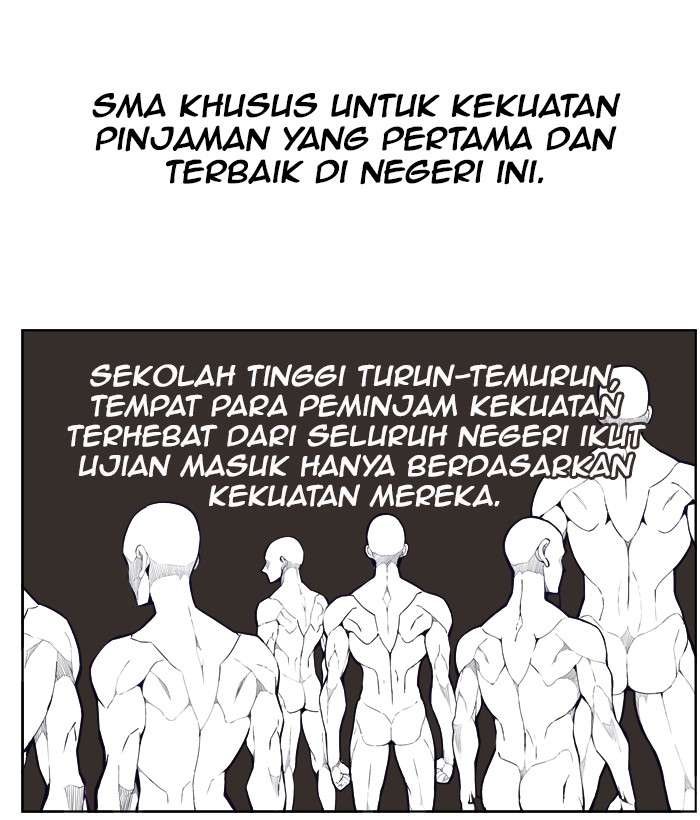 The God of High School Chapter 309 Gambar 8